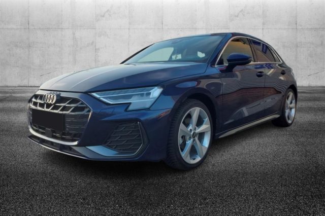 Audi A3 SPB 35 TDI S tronic S line edition usato a PIEVE DI CENTO