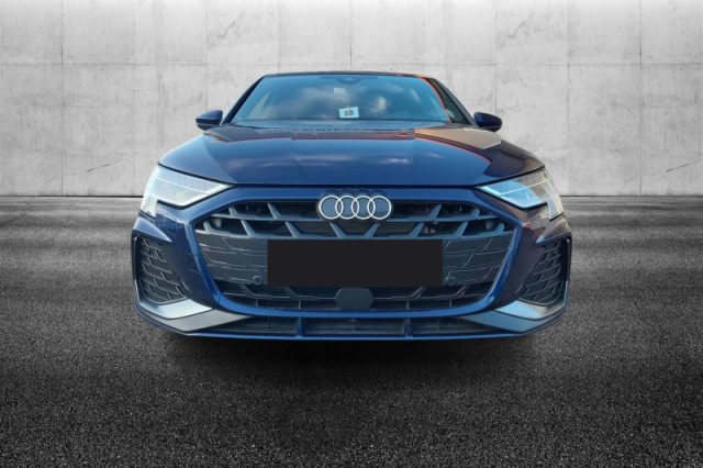 Audi A3 SPB 35 TDI S tronic S line edition - foto 4 di 4
