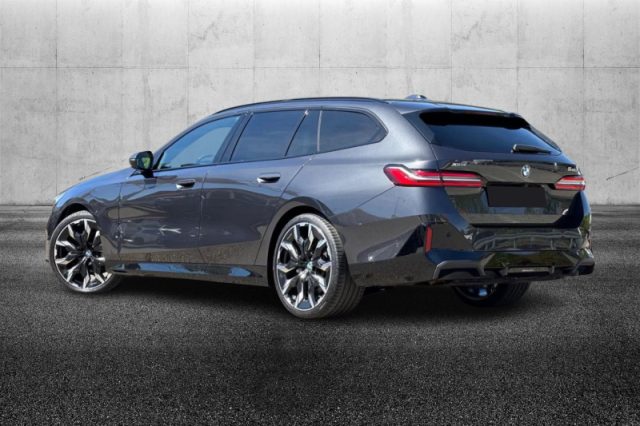 BMW 540 d 48V xDrive Touring Msport - foto 4 di 4