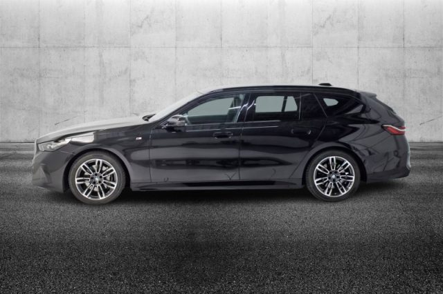 BMW 540 d 48V xDrive Touring Msport - foto 3 di 4