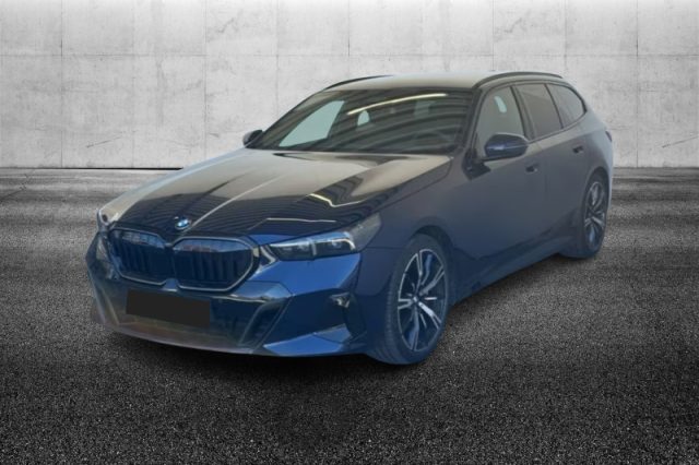 BMW 540 d 48V xDrive Touring Msport Pro semestrale a PIEVE DI CENTO