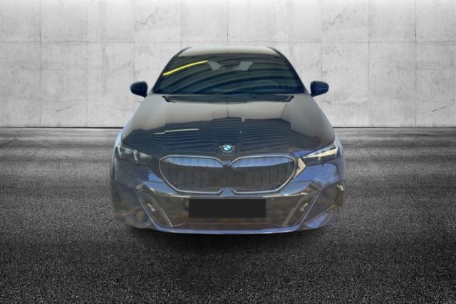 BMW 540 d 48V xDrive Touring Msport Pro - foto 3 di 4