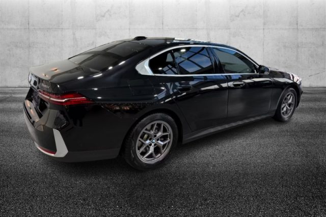 BMW 520 d 48V sDrive - foto 3 di 4