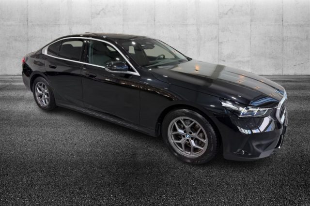 BMW 520 d 48V sDrive - foto 2 di 4