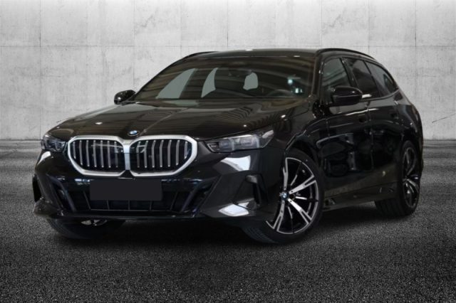 BMW 520 d 48V sDrive Msport semestrale a PIEVE DI CENTO