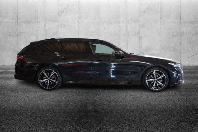 BMW 520 d 48V sDrive Msport - foto 3 di 4