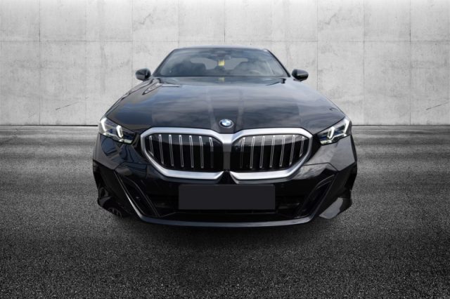 BMW 520 d 48V xDrive Msport - foto 4 di 4