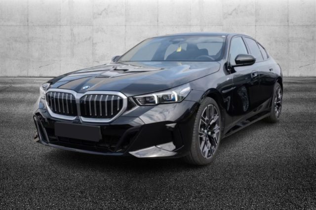 BMW 520 d 48V xDrive Msport semestrale a PIEVE DI CENTO