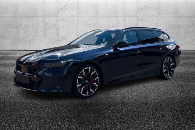 BMW 540 d 48V xDrive Touring Msport Pro semestrale a PIEVE DI CENTO