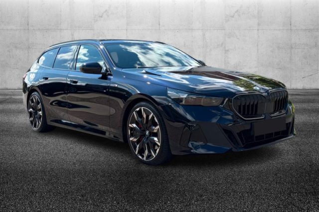 BMW 540 d 48V xDrive Touring Msport Pro - foto 2 di 4