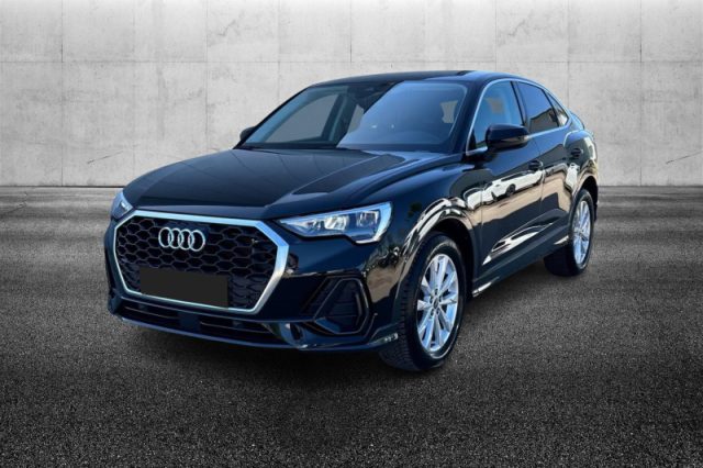 Audi Q3 SPB 35 TDI S tronic usato a PIEVE DI CENTO
