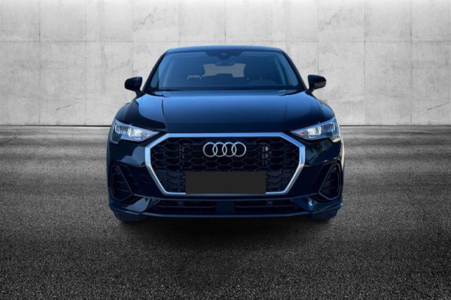 Audi Q3 SPB 35 TDI S tronic - foto 4 di 4