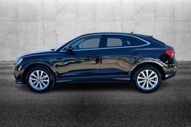 Audi Q3 SPB 35 TDI S tronic - foto 3 di 4