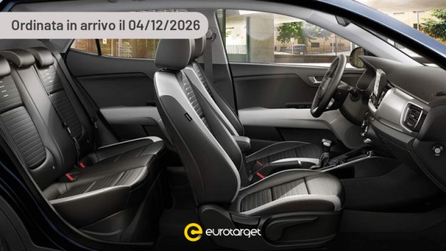 Kia Stonic 1.0 T-GDi 100 CV Style - foto 2 di 4