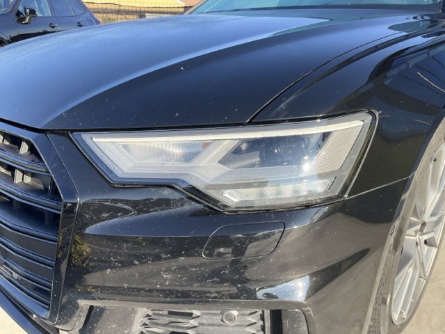 Audi S6 Avant 3.0 TDI quattro tiptronic - foto 4 di 4