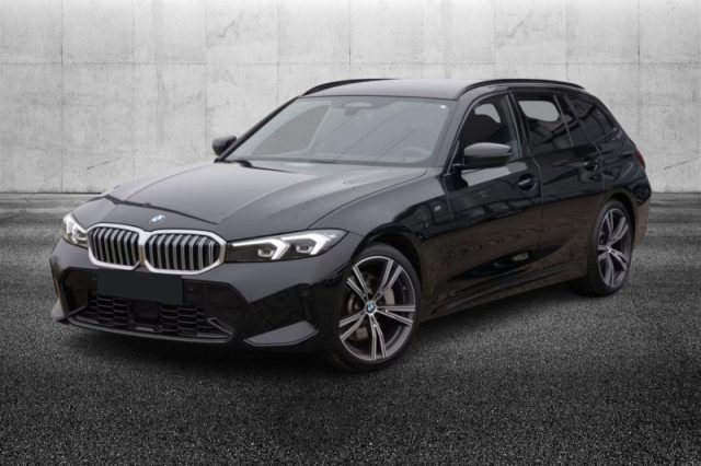 BMW 330 d 48V xDrive Touring Msport usato a PIEVE DI CENTO