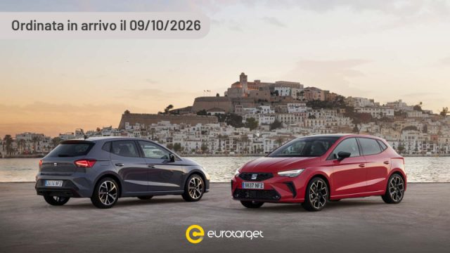 SEAT Ibiza 1.0 EcoTSI 95 CV 5 porte Business nuovo a PIEVE DI CENTO