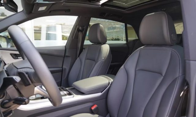 Audi Q8 SUV 50 TDI 286 CV quattro tiptronic S line editio semestrale a PIEVE DI CENTO