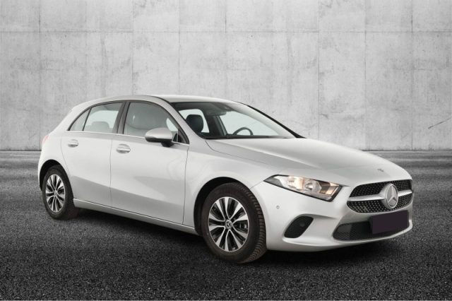 Mercedes-Benz A 180 d Automatic Executive - foto 2 di 4
