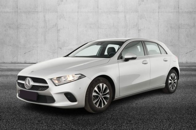 Mercedes-Benz A 180 d Automatic Executive usato a PIEVE DI CENTO