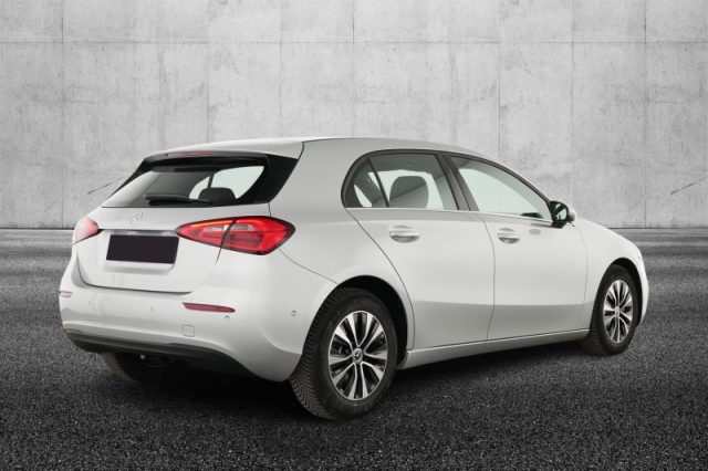 Mercedes-Benz A 180 d Automatic Executive - foto 3 di 4