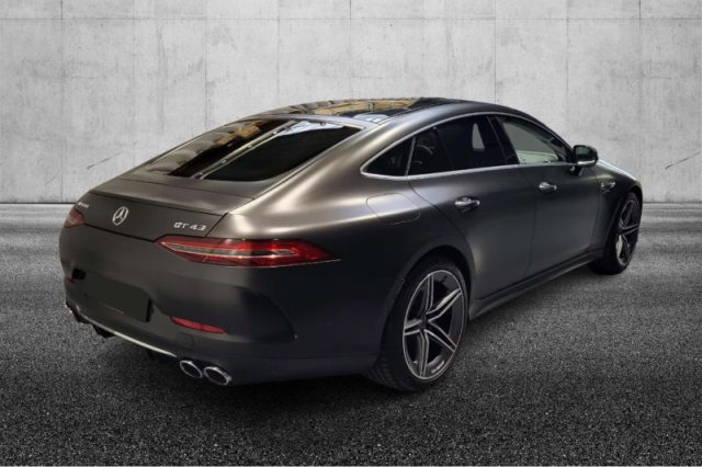 Mercedes-Benz GT Coupé 4 43 4Matic+ Mild hybrid AMG - foto 4 di 4