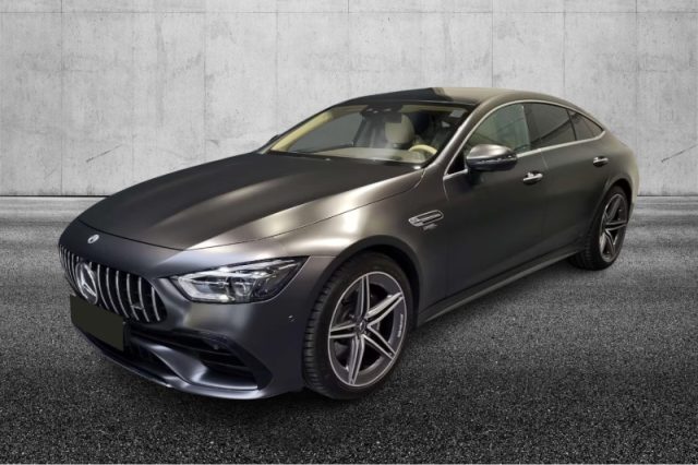 Mercedes-Benz GT Coupé 4 43 4Matic+ Mild hybrid AMG usato a PIEVE DI CENTO