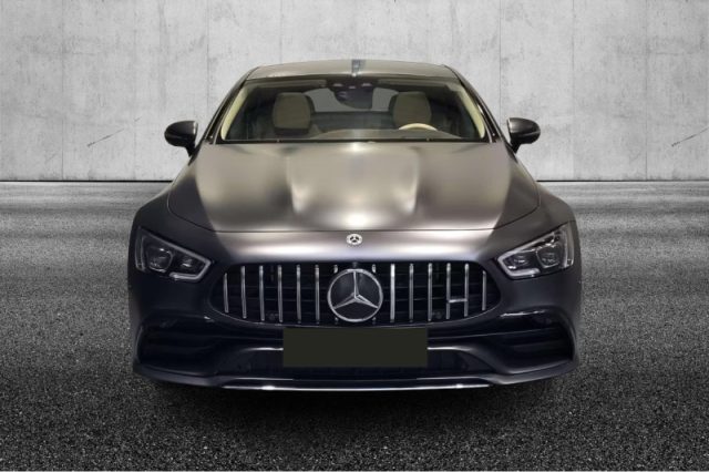 Mercedes-Benz GT Coupé 4 43 4Matic+ Mild hybrid AMG - foto 3 di 4