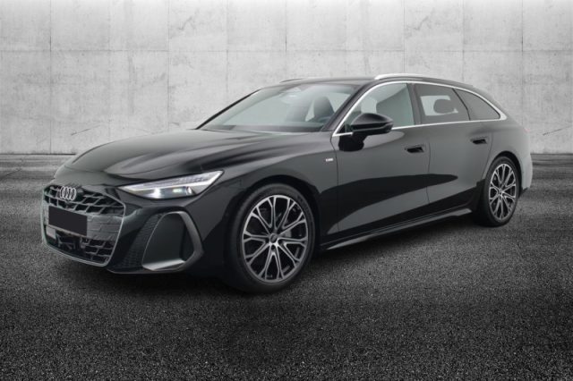 Audi A6 Avant TDI 150 kW S tronic S line edition semestrale a PIEVE DI CENTO