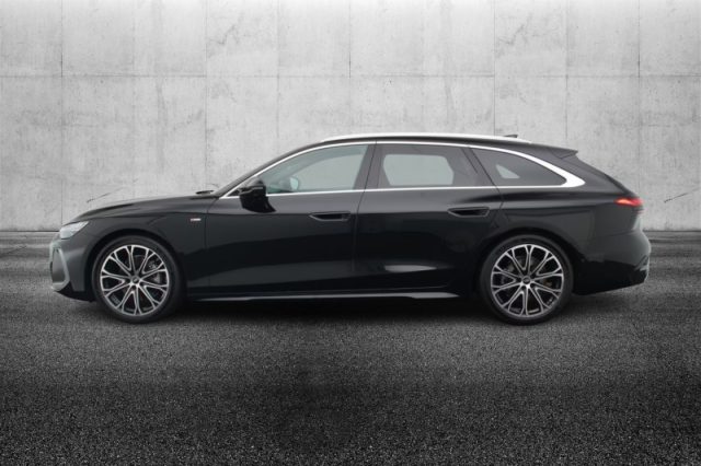 Audi A6 Avant TDI 150 kW S tronic S line edition - foto 3 di 4