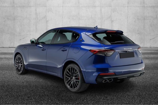 Maserati Levante V6 430 CV AWD Modena Ultima - foto 4 di 4
