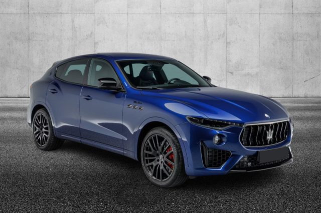 Maserati Levante V6 430 CV AWD Modena Ultima - foto 2 di 4