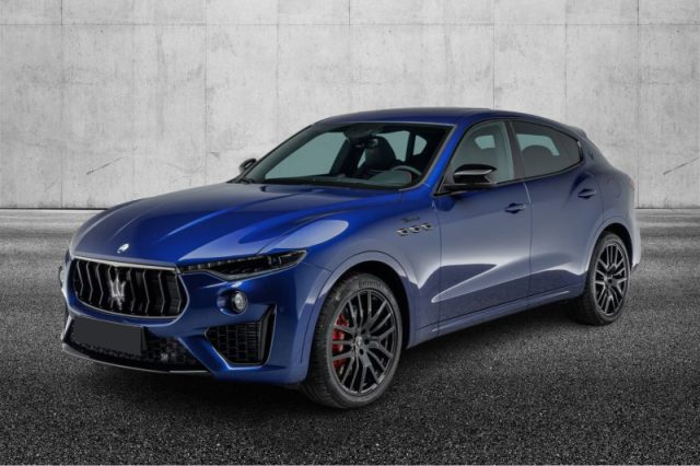 Maserati Levante V6 430 CV AWD Modena Ultima semestrale a PIEVE DI CENTO