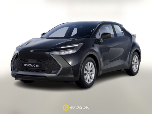 Toyota C-HR 1.8 HV Active km 0 a PIEVE DI CENTO