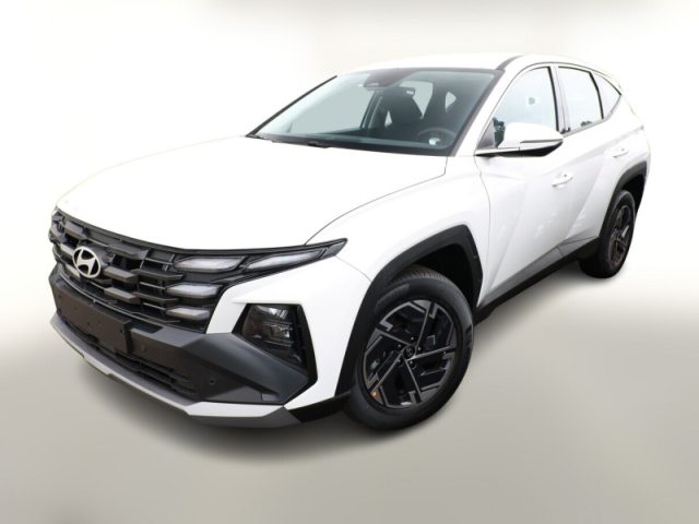 Hyundai TUCSON 1.6 HEV aut. XTech - foto 3 di 4