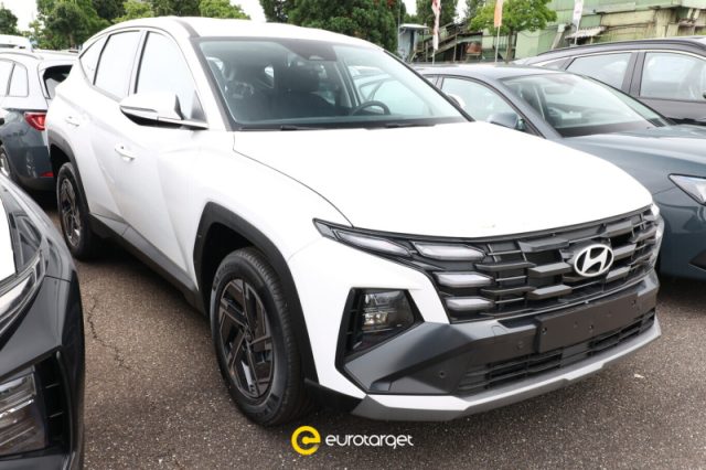 Hyundai TUCSON 1.6 HEV aut. XTech - foto 2 di 4