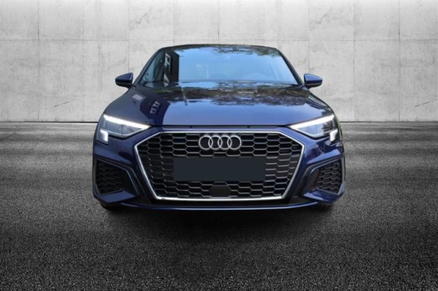 Audi A3 SPB 35 TFSI S tronic S line edition - foto 4 di 4