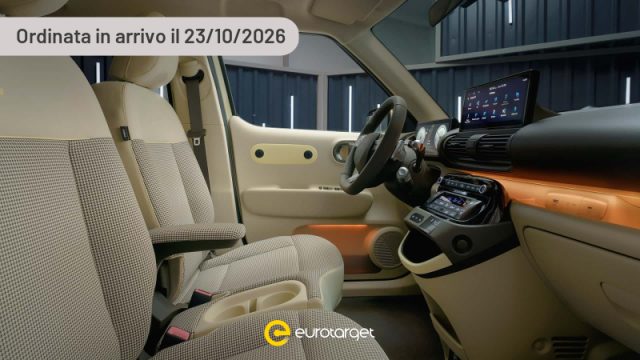 Hyundai Inster 49 kWh XTech + Login Pack nuovo a PIEVE DI CENTO