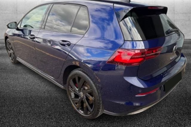 Volkswagen Golf 1.4 Plug-In Hybrid DSG GTE - foto 4 di 4