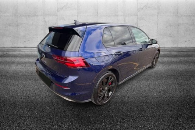 Volkswagen Golf 1.4 Plug-In Hybrid DSG GTE - foto 3 di 4
