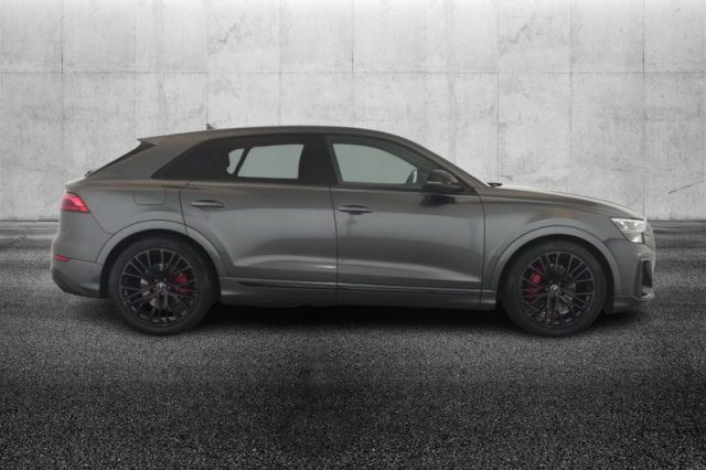 Audi Q8 SUV 50 TDI 286 CV quattro tiptronic S line editio - foto 3 di 4