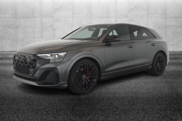 Audi Q8 SUV 50 TDI 286 CV quattro tiptronic S line editio semestrale a PIEVE DI CENTO