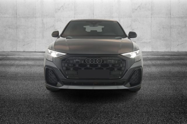 Audi Q8 SUV 50 TDI 286 CV quattro tiptronic S line editio - foto 4 di 4