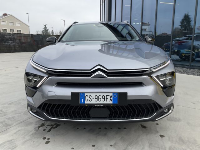 Citroen C5 X Hybrid 225 e-EAT8 Max - foto 3 di 4