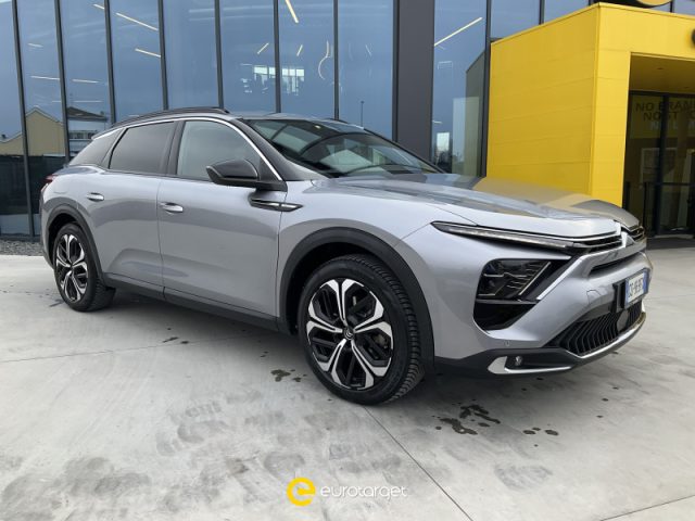 Citroen C5 X Hybrid 225 e-EAT8 Max - foto 2 di 4