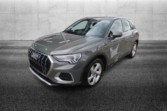 Audi Q3 35 TFSI S tronic Business Advanced usato a PIEVE DI CENTO