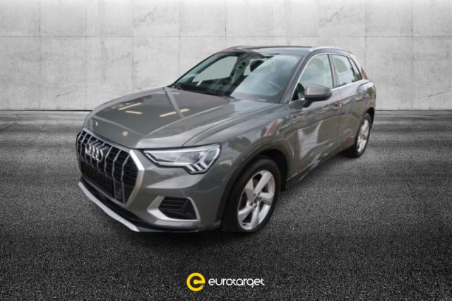 Audi Q3 35 TFSI S tronic Business Advanced - foto 2 di 4