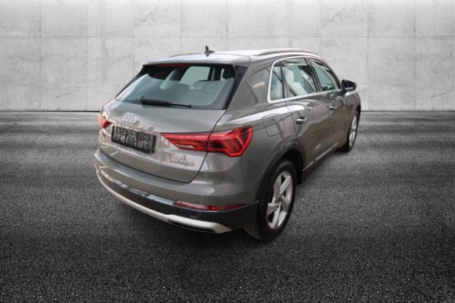 Audi Q3 35 TFSI S tronic Business Advanced - foto 3 di 4