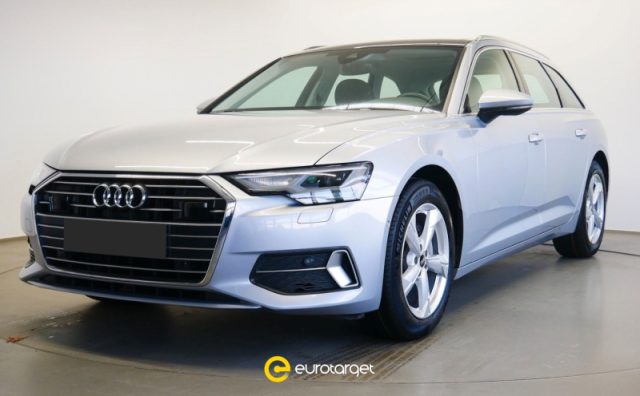Audi A6 Avant 40 2.0 TDI S tronic Business Sport usato a PIEVE DI CENTO