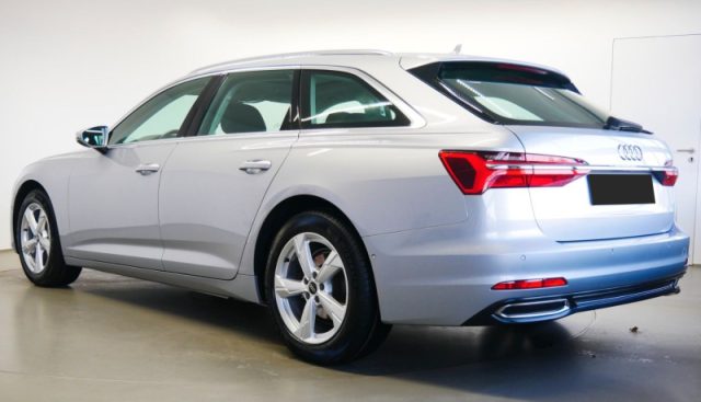 Audi A6 Avant 40 2.0 TDI S tronic Business Sport - foto 4 di 4